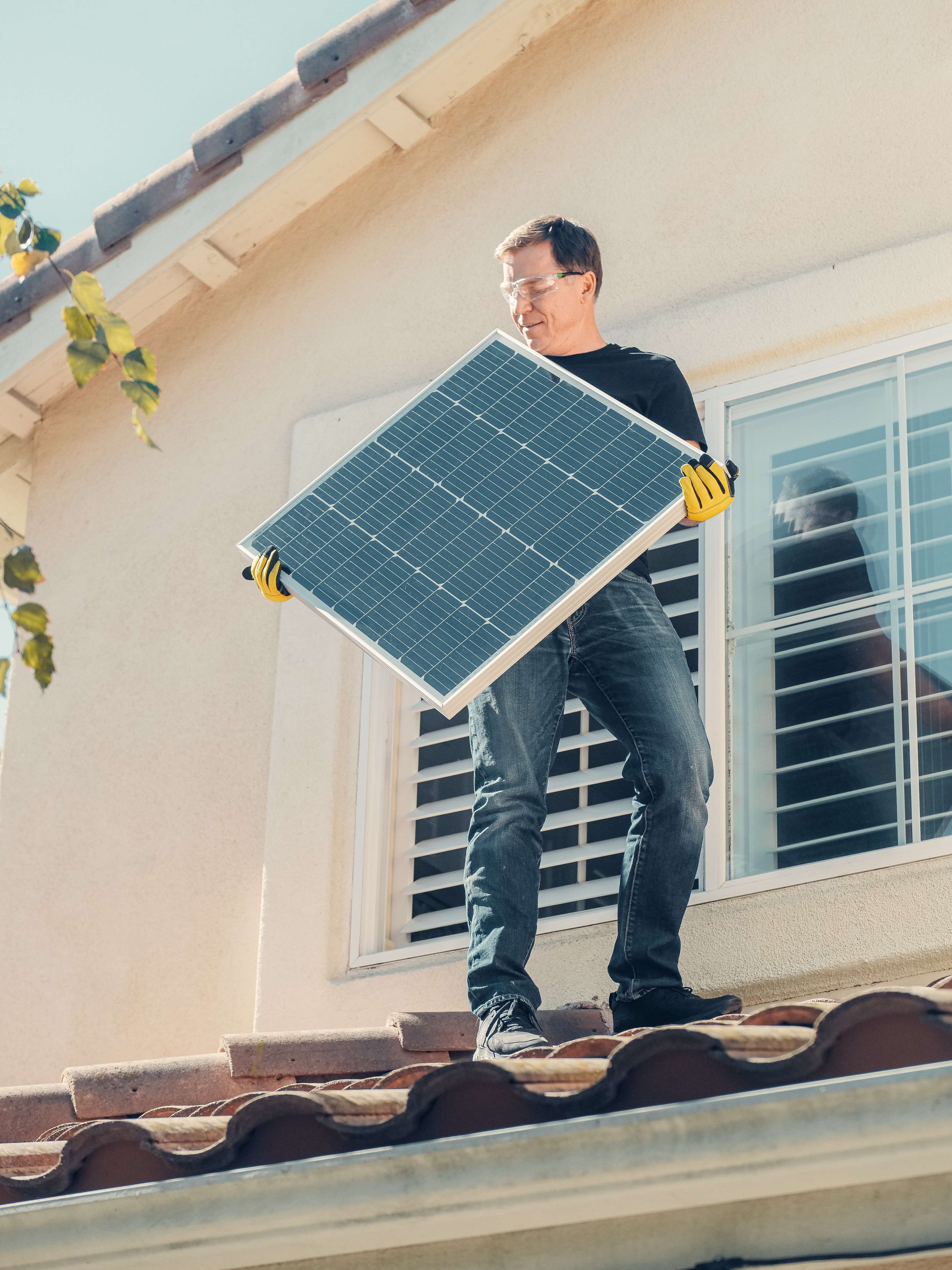 The Solar Companies In Calicut, That Can Help You Go Solar On Your Roof-Top.