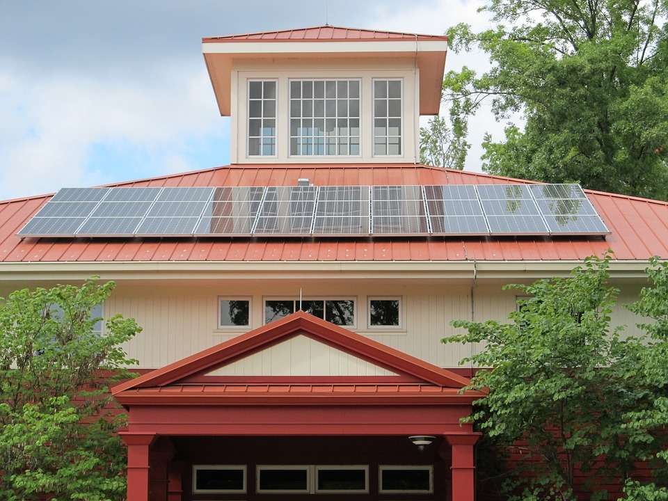 What’s the Best Place to Put a Solar Panel