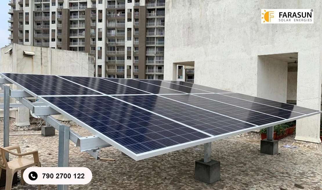 Solar Panels, Components, and Installation: What You Need to Know
